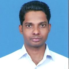 Mujahid Syed, IT Support Engineer