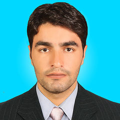 zahid khan