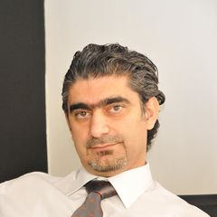 Ammar Nahlawi, Interior Design Coordinator