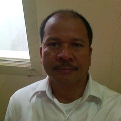 Romeo Guiang, Senior Hvac Technician
