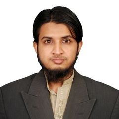 Muhammad Farrukh Saleem