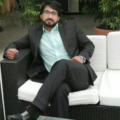 Kabeer khan, Medical Sales Representative