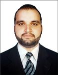 Engr Nowshad Iqbal, Civil Site Engineer