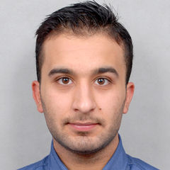 Atheer M A Abbas Abbas, Engineering Laboratories Instructor/Manager