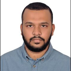 سيد Abdul Azeem, Electrical Engineer