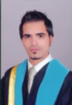 Salaheddin Abu Ghazaleh, Sales & Service Engineer