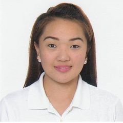 Kathlyn Jela Espinosa