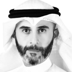 Ahmad Al Magaslah, Head of Risk and Credit