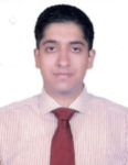 Karan Singh, Assistant Manager - Business Analyst
