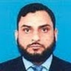 Amjad Ali, Sr. Oracle APPS Developer