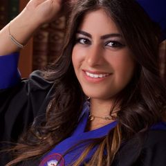 Haya Almuhtadi