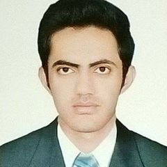 Muhammad Yousuf Iqbal