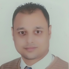 Mahmoud Ahmed, Head of warehouse department