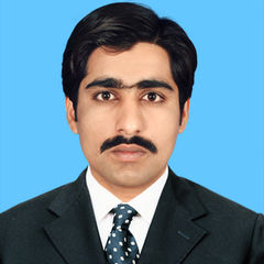Muhammad Mehmood Ur Rehman Mehmood Ur Rehman, General Accountant