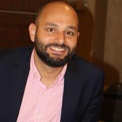 Mohammed Jawad, Head of Marketing & Business Development