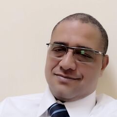 Amgad Hawary, مدير تنفيذي مبيعات