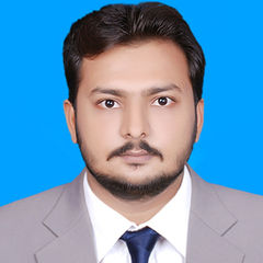 Muhammad Noman  Nawaz, Team Lead/Senior Software Engineer