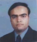 Noman Nasir, Lead Instructor (Supervisors Training; Materials Management)