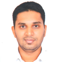 Mujeeb Ahamed Adam Ali, Cnc Machine Operator