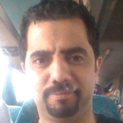 Ali Ibrahim