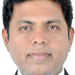 Mohammed Abdul Majeed, Head Of Sales And Marketing