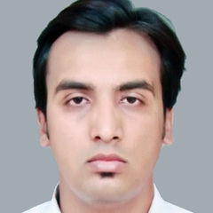 Muhammad Jamal