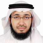 Khalid Madani, Senior Accountant