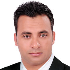 Yasser Darwish, مدير حسابات