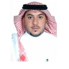 Mohammed Aljahlan,  Employees Relation  Manager