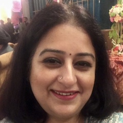 shalini pathania