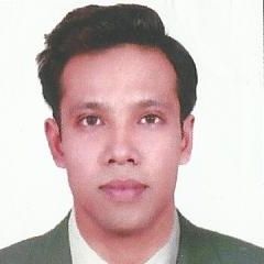 Arohan Barman Roy, Receptionist