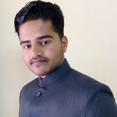 Rohit Singh جاسروتيا, Civil Construction Engineer