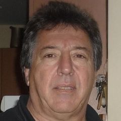 Ruben Ernesto Ciaffi روبن Ciaffi, Project Manager