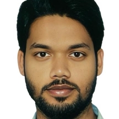 Shahbaz Hussain