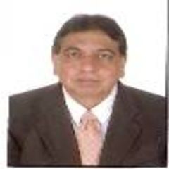 K V Hariharan, Board Representative for Finance (Group CFO role)