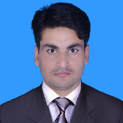 Fawad Ali, ELECTRICAL ENGINEER