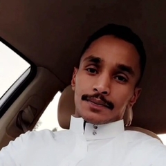 Abdulaziz  oun, Maintenance Mechanical Technician