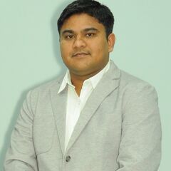 Shahnawaz Anwer PMP®, Project Manager 