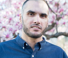 Tariq al Haydar, Assistant Professor