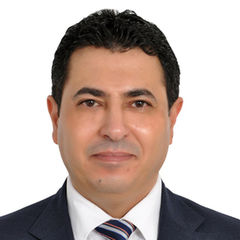 Muhannad Abushaikha , senior finance manager 