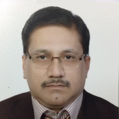 Pavan Kumar Bharadwaj, Front Office Manager
