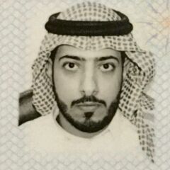 Abdulrahman ALOsaimi, 