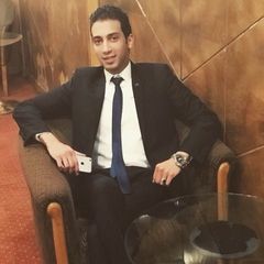 Ahmed Mohamed Farag Hamam