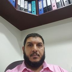 abdul raouf mohamed gad, Internal Audit Manager