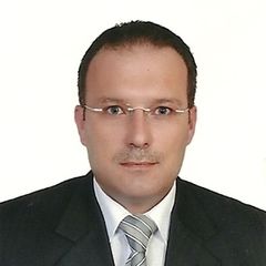 محمد ناصر انجرو Enjero, Qc Manager