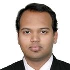 Prasanth Kunnumal Ramesh, Project Manager
