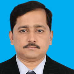 habib Rehman, Territory Sale Executive