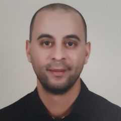 Ahmed Berdai, Design Center Manager