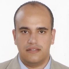 Mazen Barazi, Head of Business Application