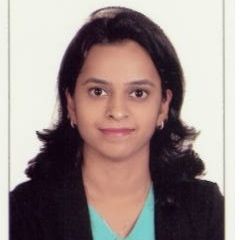 كانتشانامالا Sathyanarayanaachar, Risk Information Coordinator